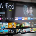 Gemütliche 2-Zimmer Souterrain Wohnung