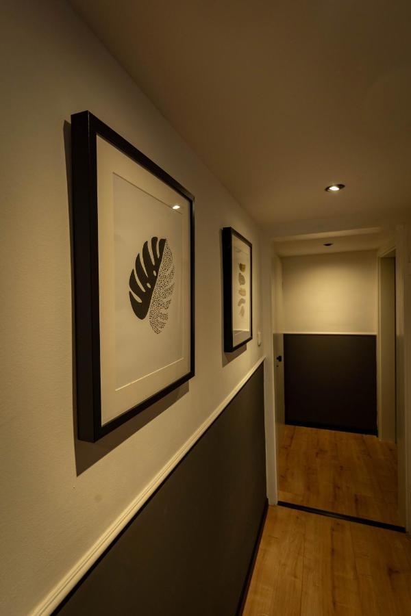 Gemütliche 2-zimmer Souterrain Apartment *