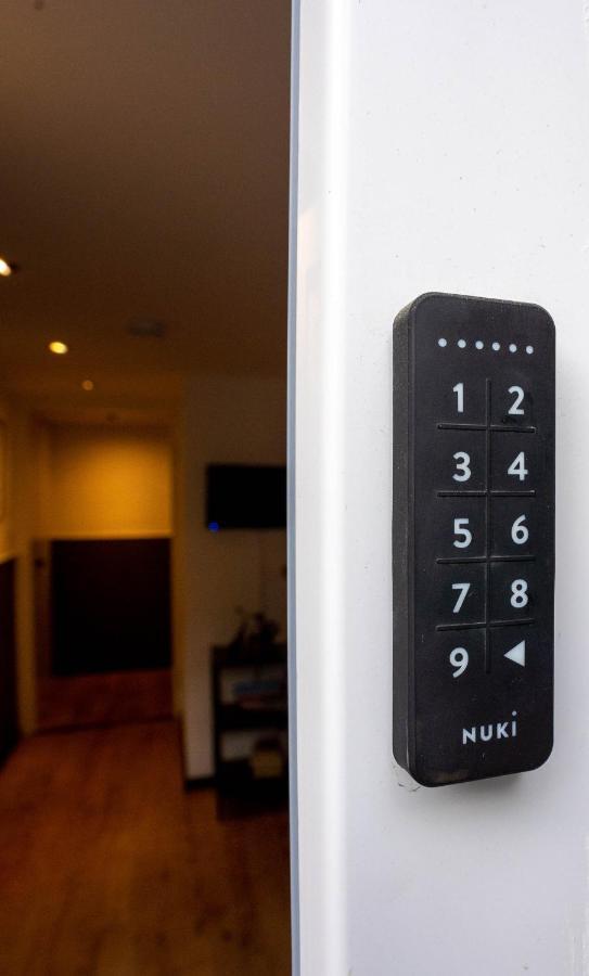 Gemütliche 2-zimmer Souterrain Apartment Düsseldorf