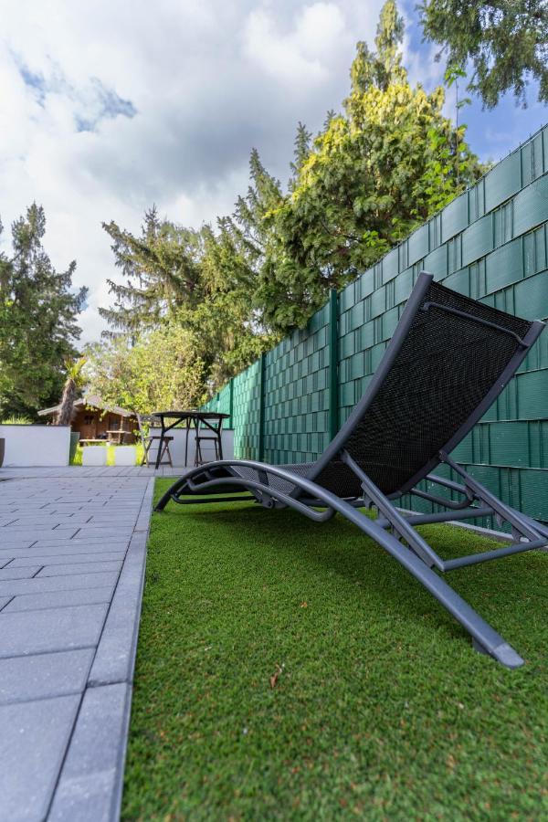 Apartment Gemütliche 2-zimmer Souterrain *