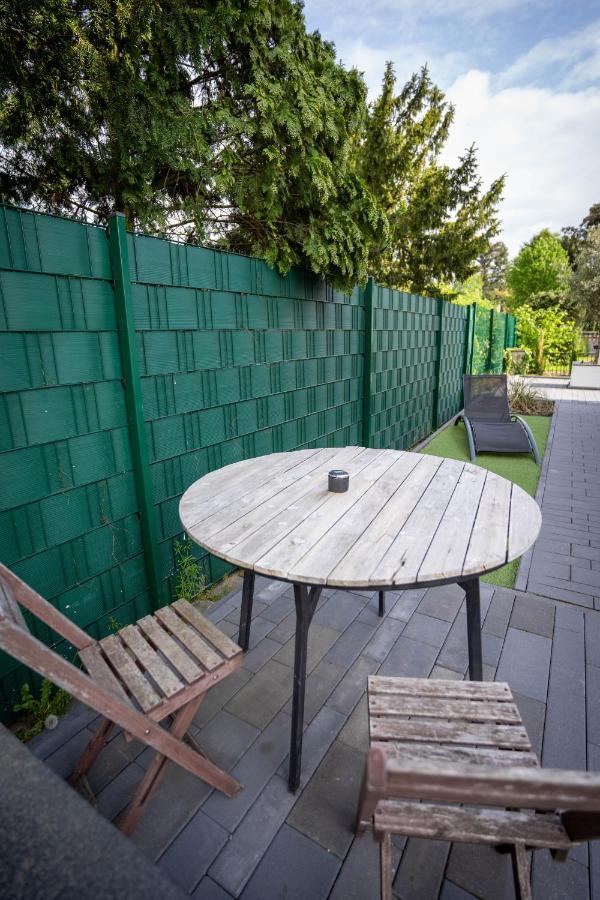 Apartment Gemütliche 2-zimmer Souterrain