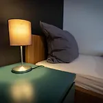 Gemuetliche 2-Zimmer Souterrain Wohnung